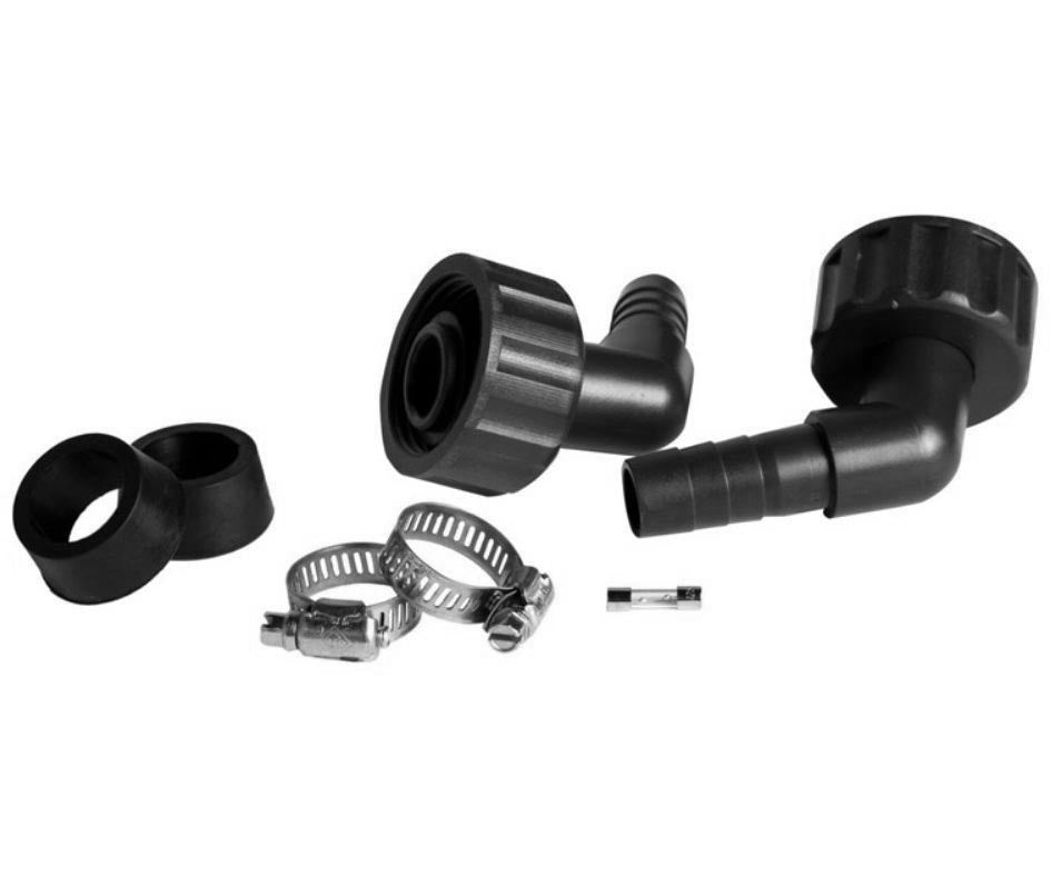 Active Aqua Chiller 1/2″ Fitting Kit for AACH10