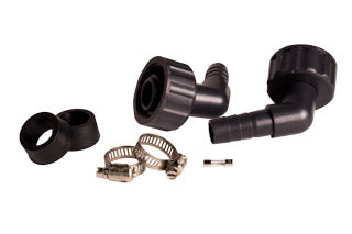 Active Aqua Chiller 3/4″ Fitting Kit for AACH25, AACH25HP, AACH50 & AACH50HP
