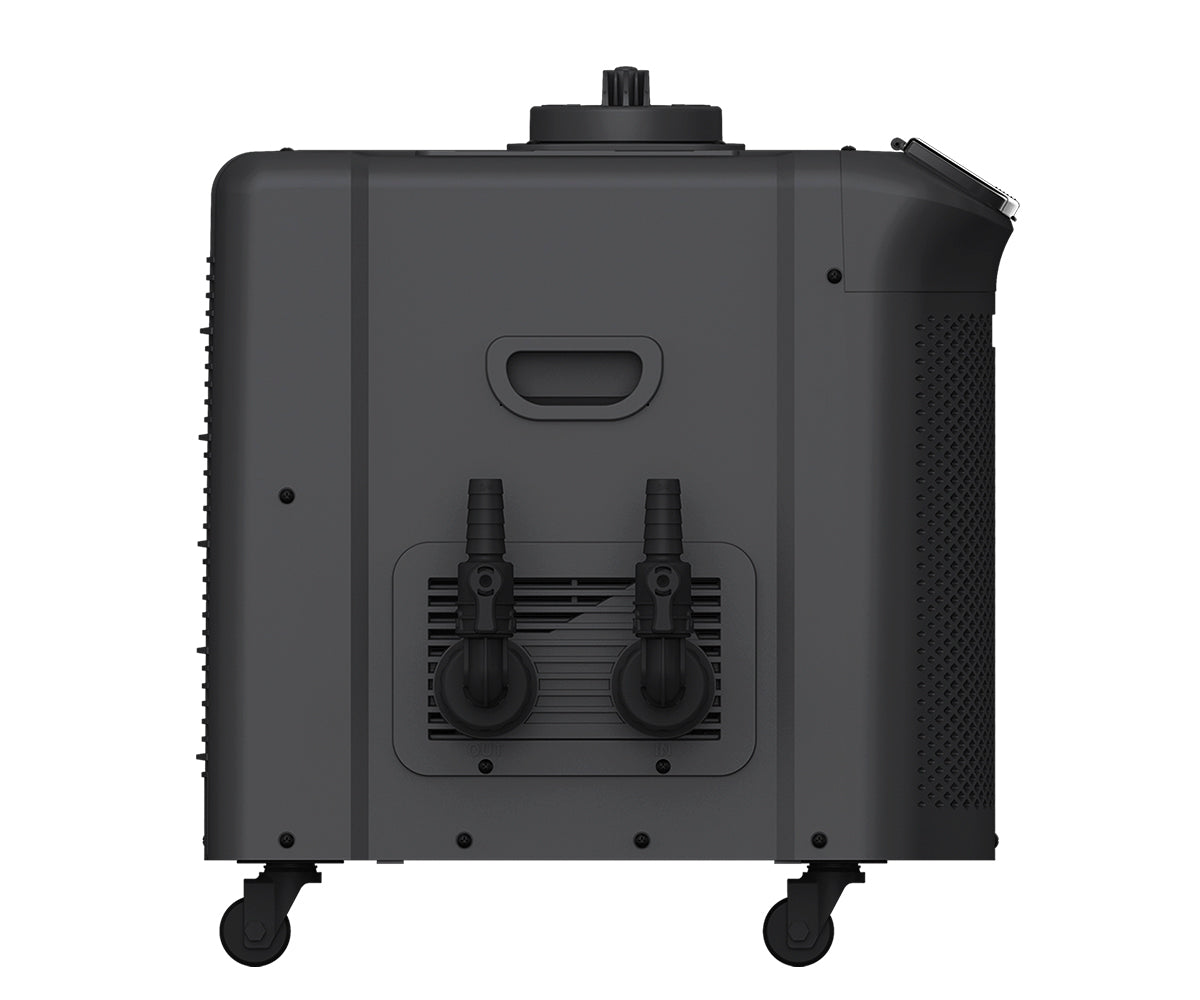 Active Aqua Outdoor Chiller, 1/3 HP Boost