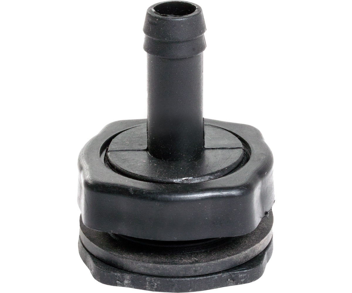 Active Aqua 1/2″ Fill/Drain Fitting, pack of 10