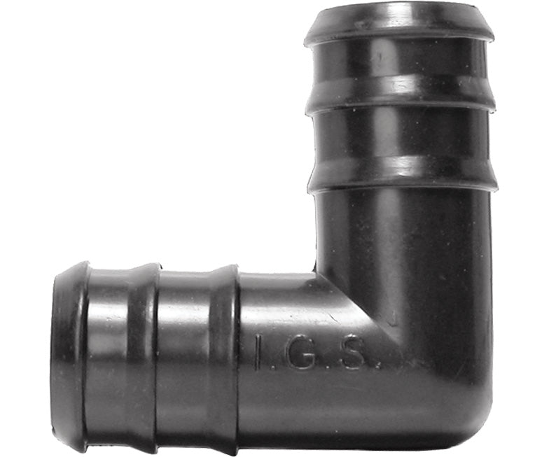 Active Aqua 3/4″ Elbow Connectors, pack of 10