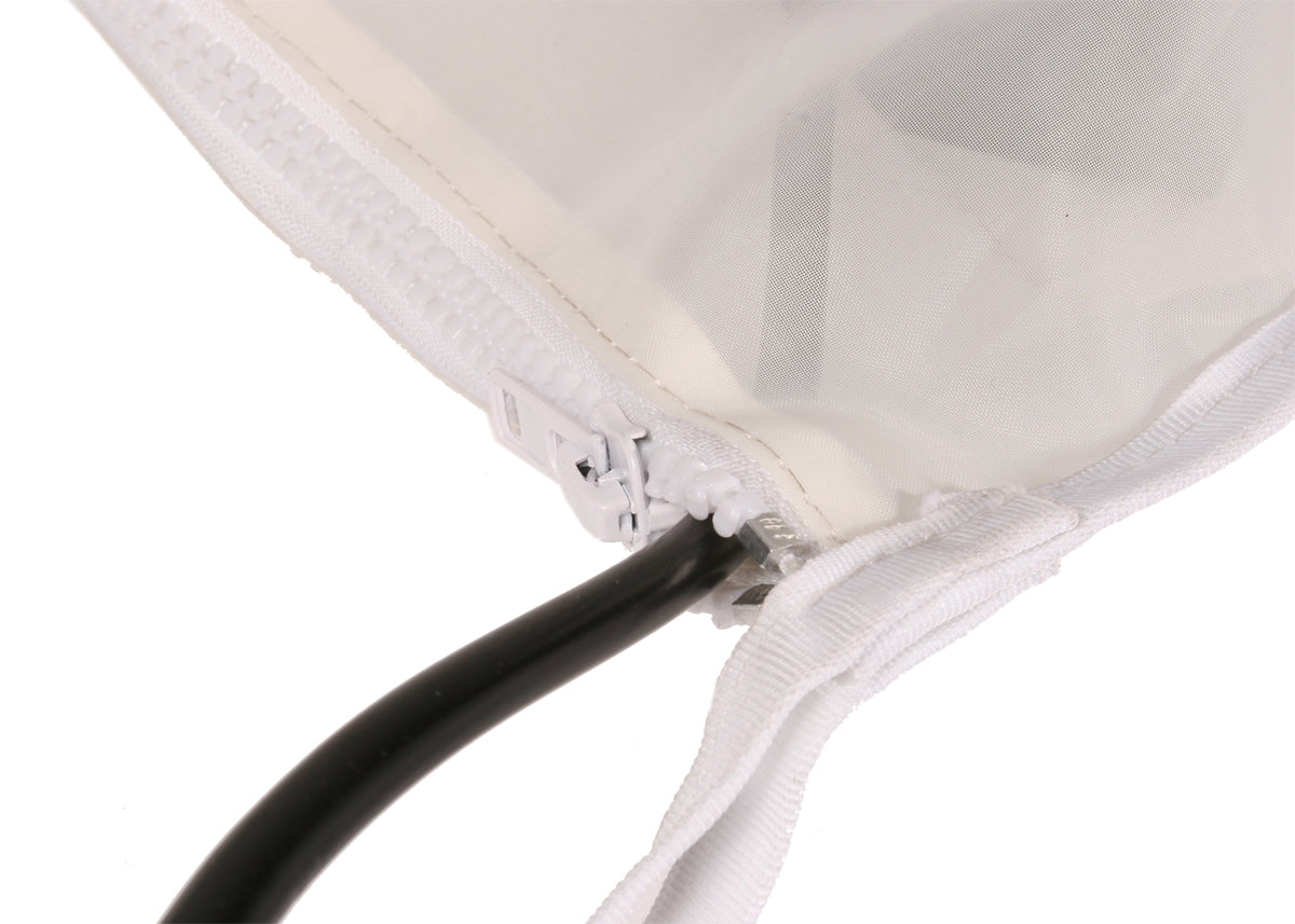 Active Aqua Submersible Pump Filter Bag, 6.75″ x 9.375″