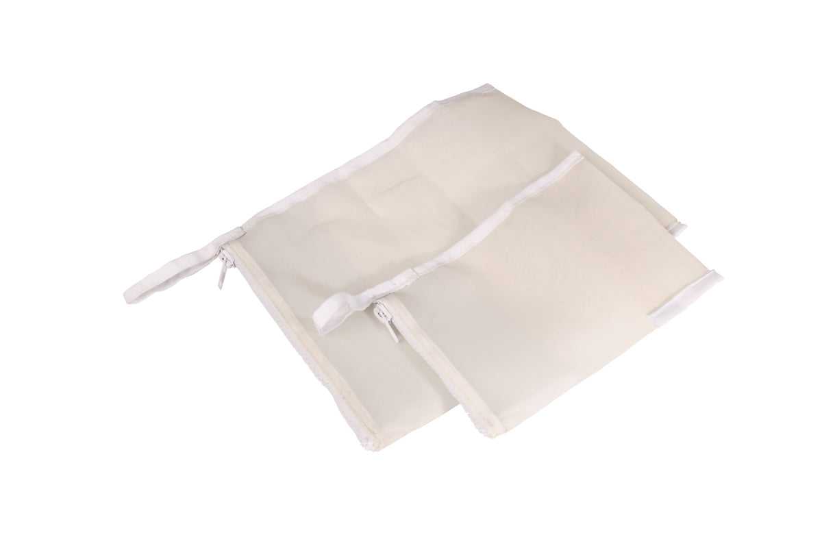 Active Aqua Submersible Pump Filter Bag, 6.75″ x 9.375″