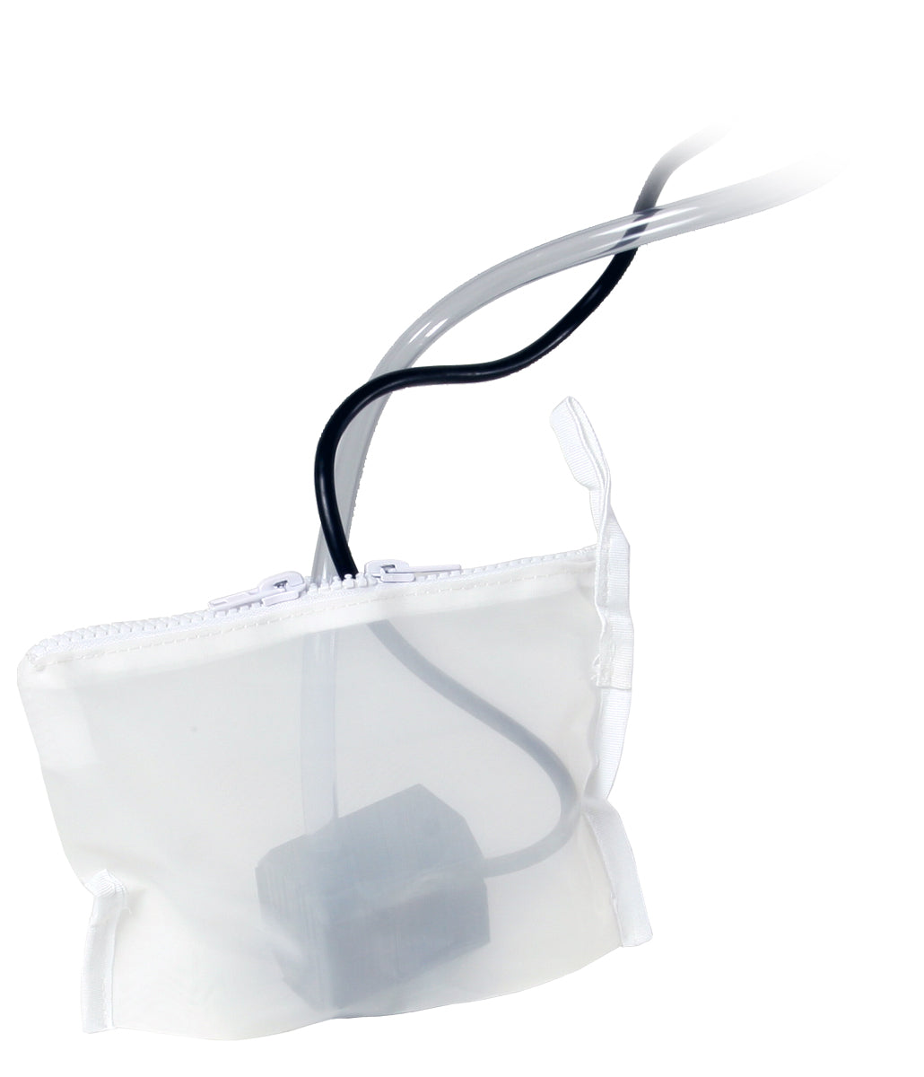 Active Aqua Submersible Pump Filter Bag, 6.75″ x 9.375″