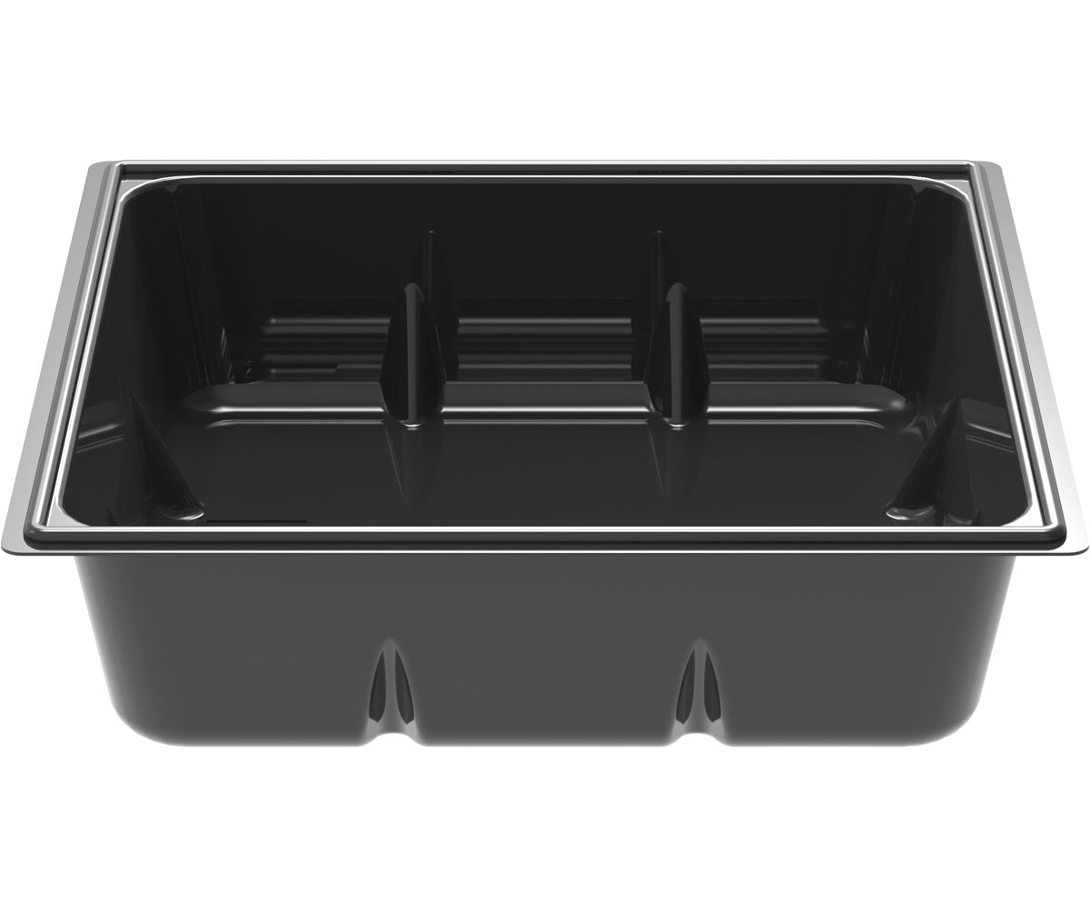 Active Aqua 2.0 Reservoir 100 Gallon – Black