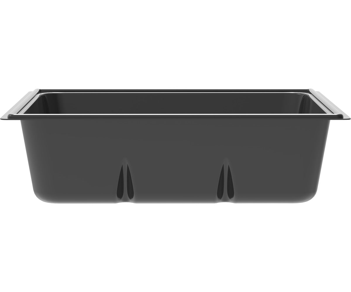 Active Aqua 2.0 Reservoir 100 Gallon – Black