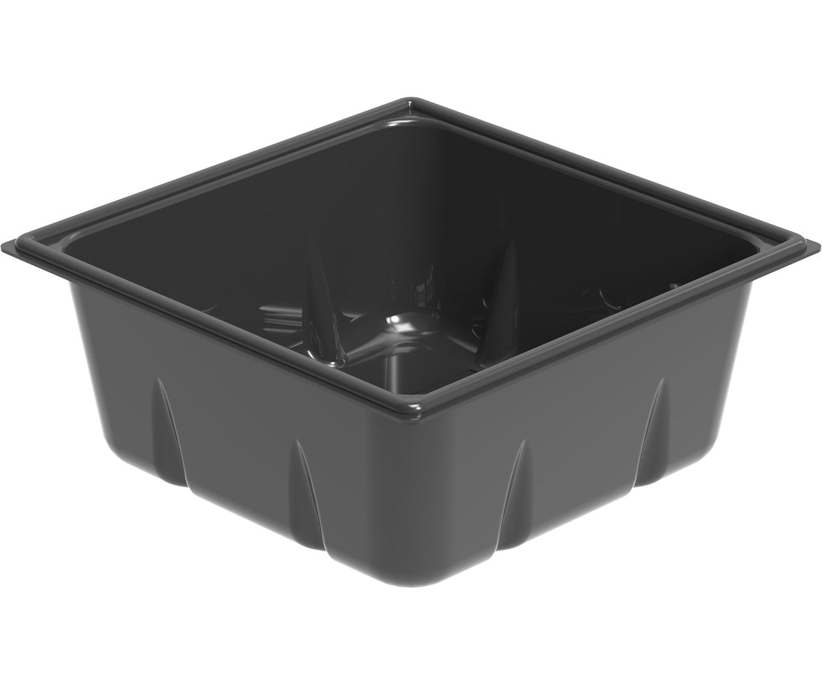 Active Aqua 2.0 Reservoir 30 Gallon – Black
