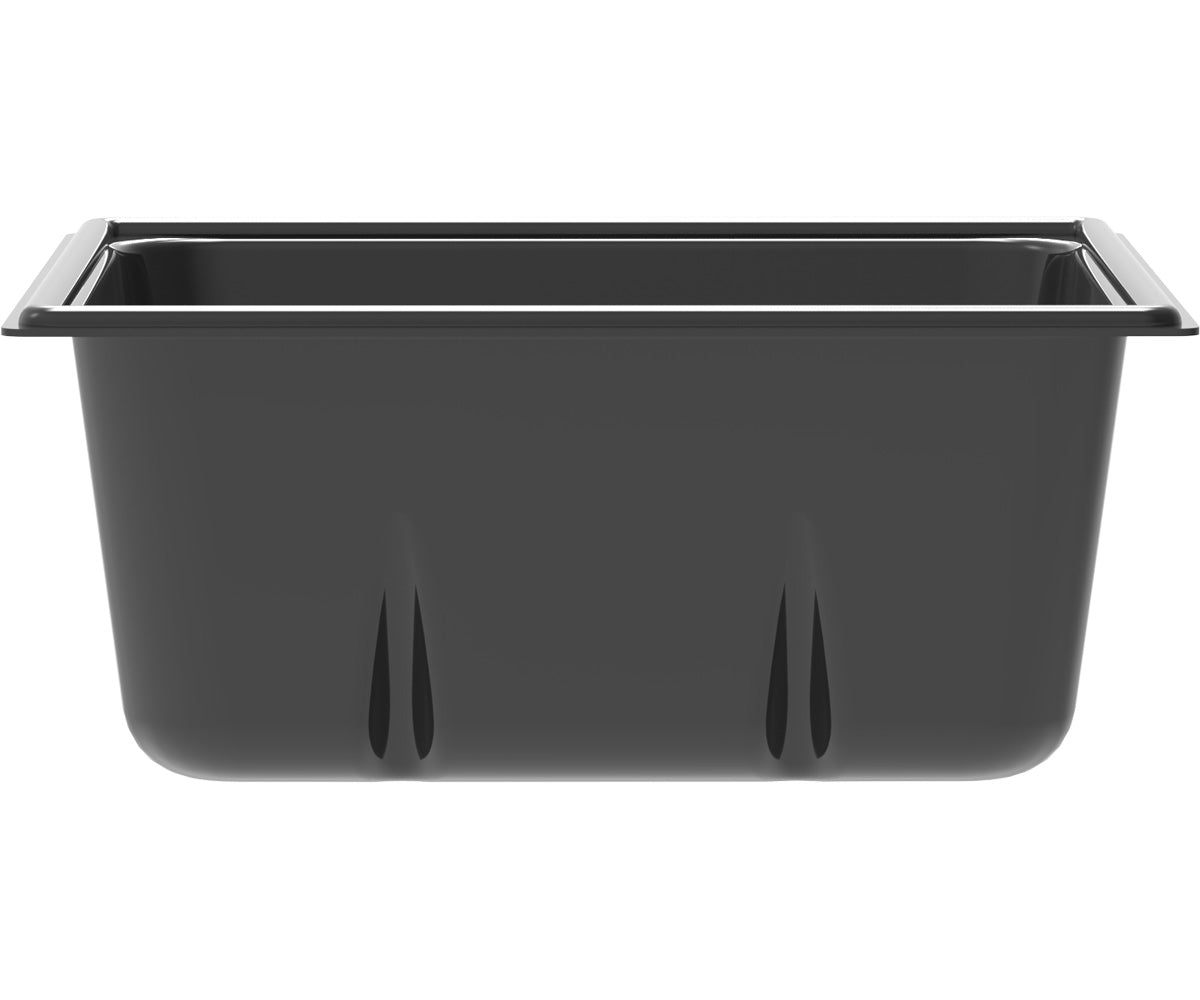 Active Aqua 2.0 Reservoir 30 Gallon – Black