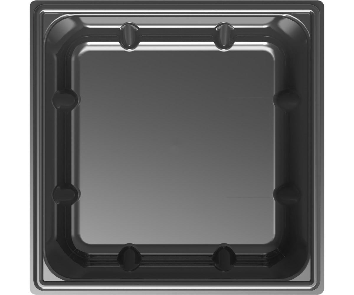 Active Aqua 2.0 Reservoir 30 Gallon – Black