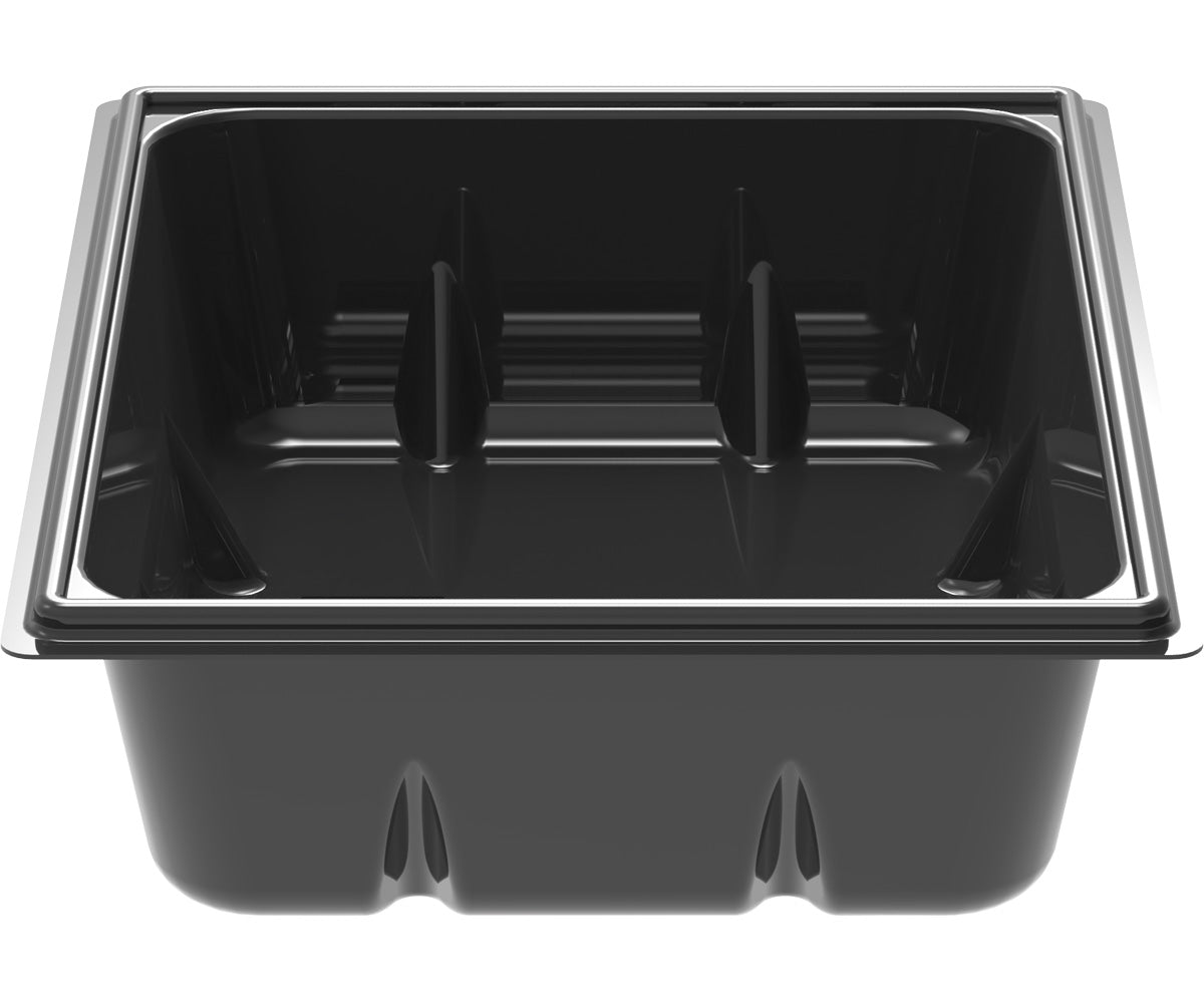 Active Aqua 2.0 Reservoir 50 Gallon – Black