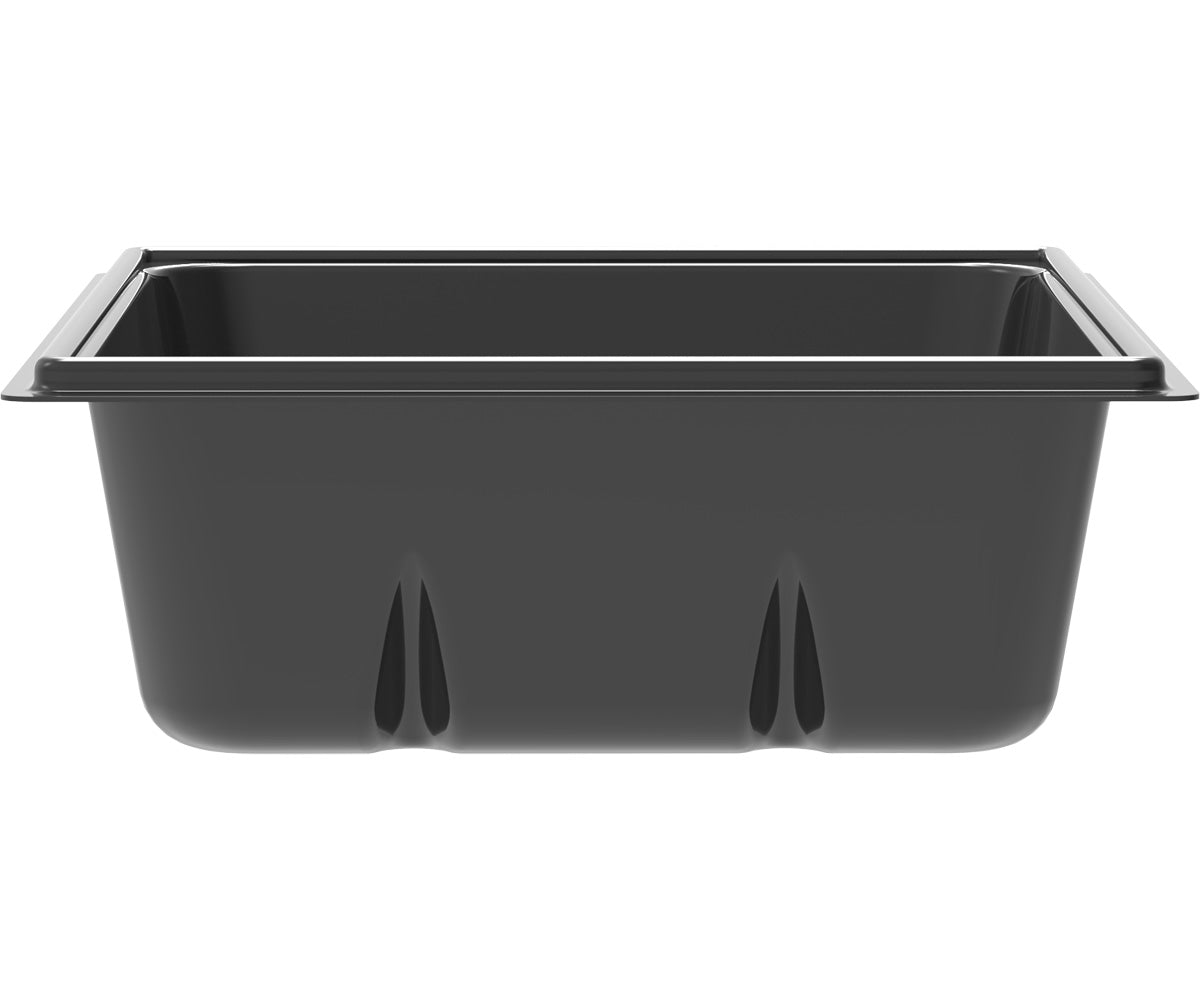 Active Aqua 2.0 Reservoir 50 Gallon – Black