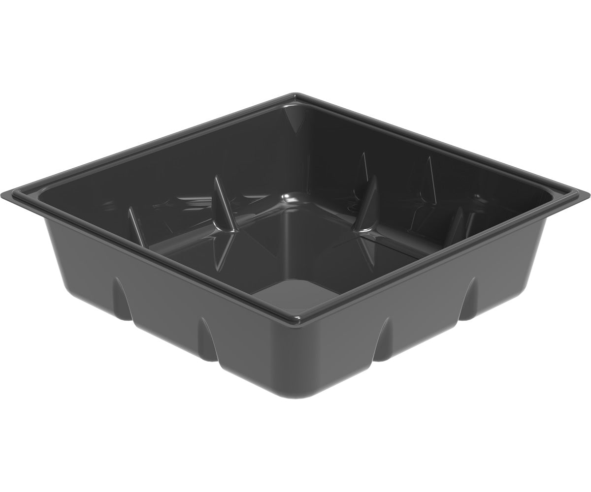 Active Aqua 2.0 Reservoir 70 Gallon – Black
