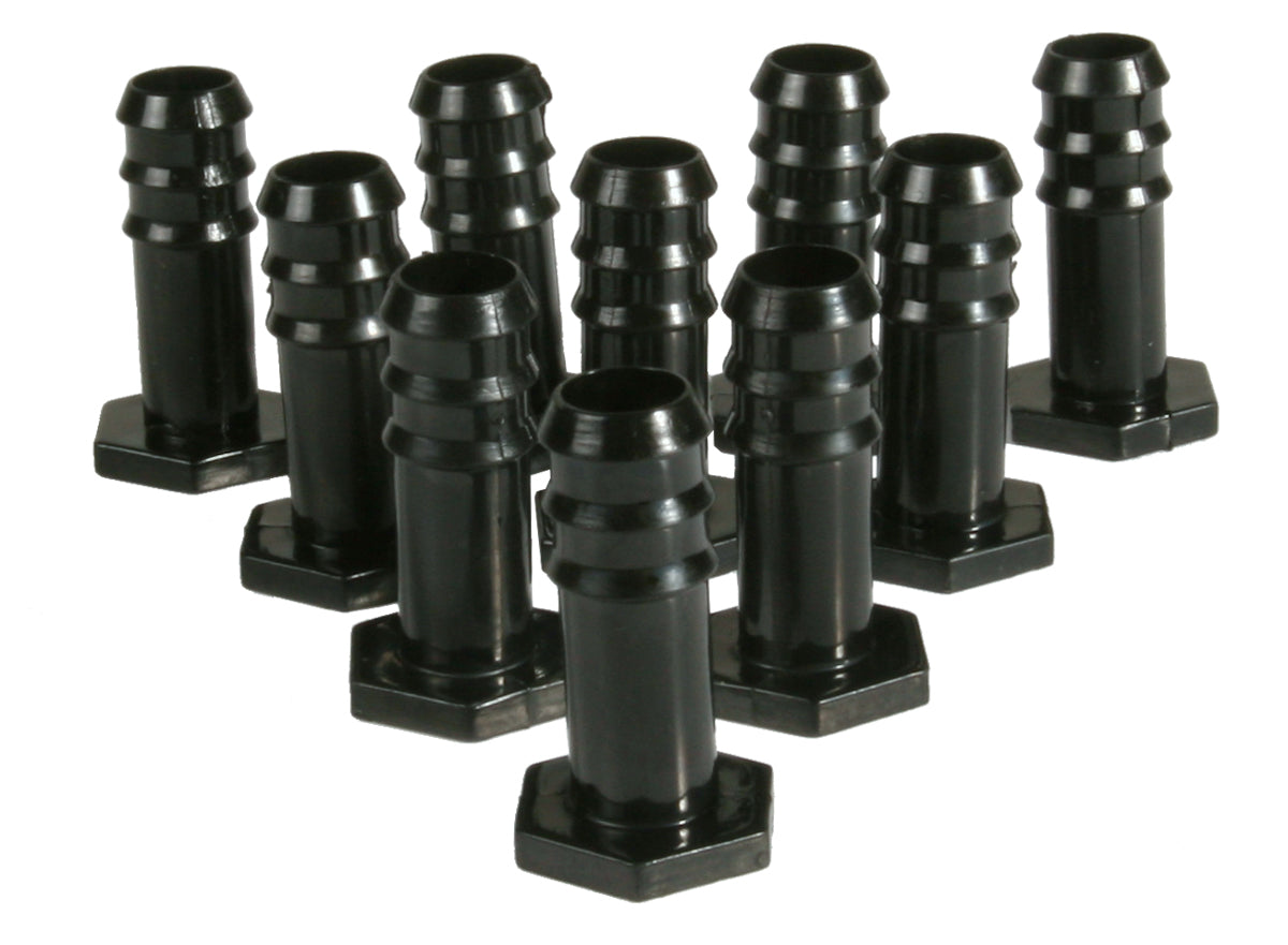 Active Aqua 1/2″ Stopper, pack of 10
