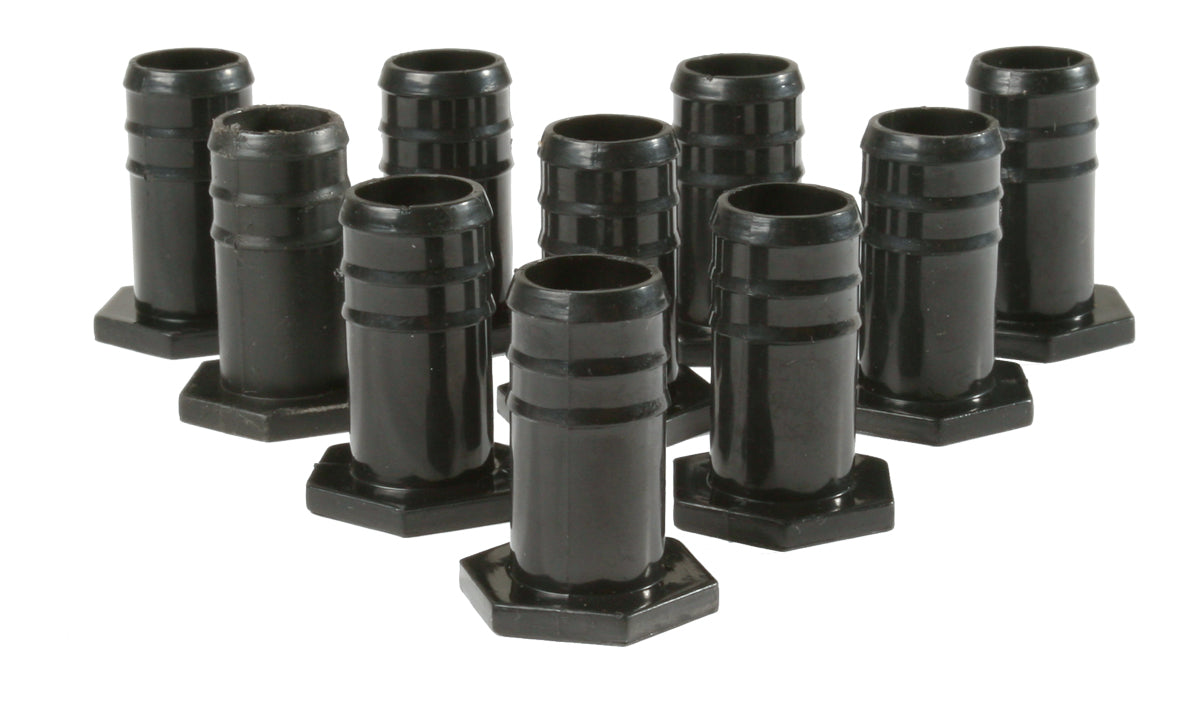 Active Aqua 3/4″ Stopper, pack of 10