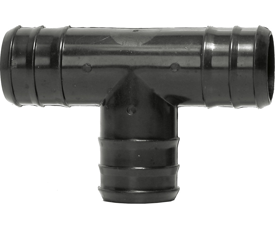 Active Aqua 1″ T Connector, pack of 10