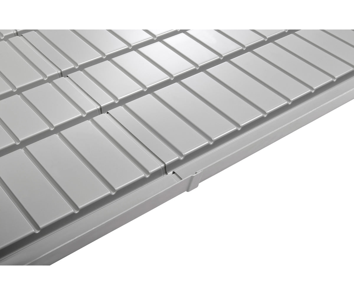 Active Aqua 2.0 Infinity Tray, 4′ x 2′ (Division Tray)