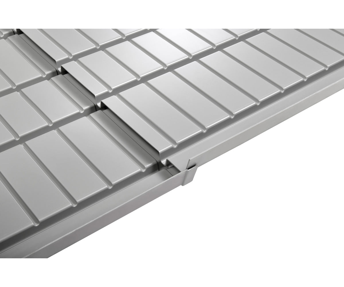 Active Aqua 2.0 Infinity Tray, 4′ x 2′ (Division Tray)