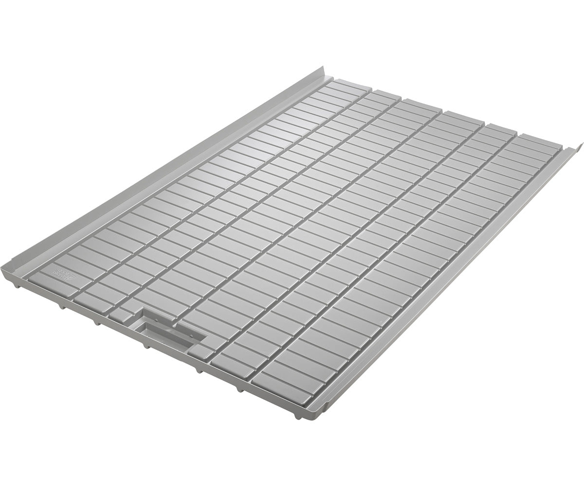 Active Aqua 2.0 Infinity Tray, 4′ x 6.5′ (End Tray w/Drain)