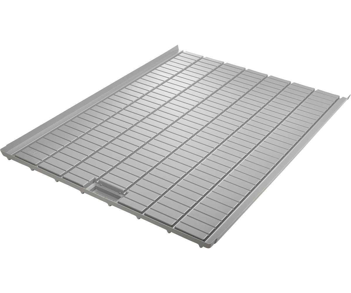 Active Aqua 2.0 Infinity Tray, 5′ x 6.5′ (End Tray w/Drain)