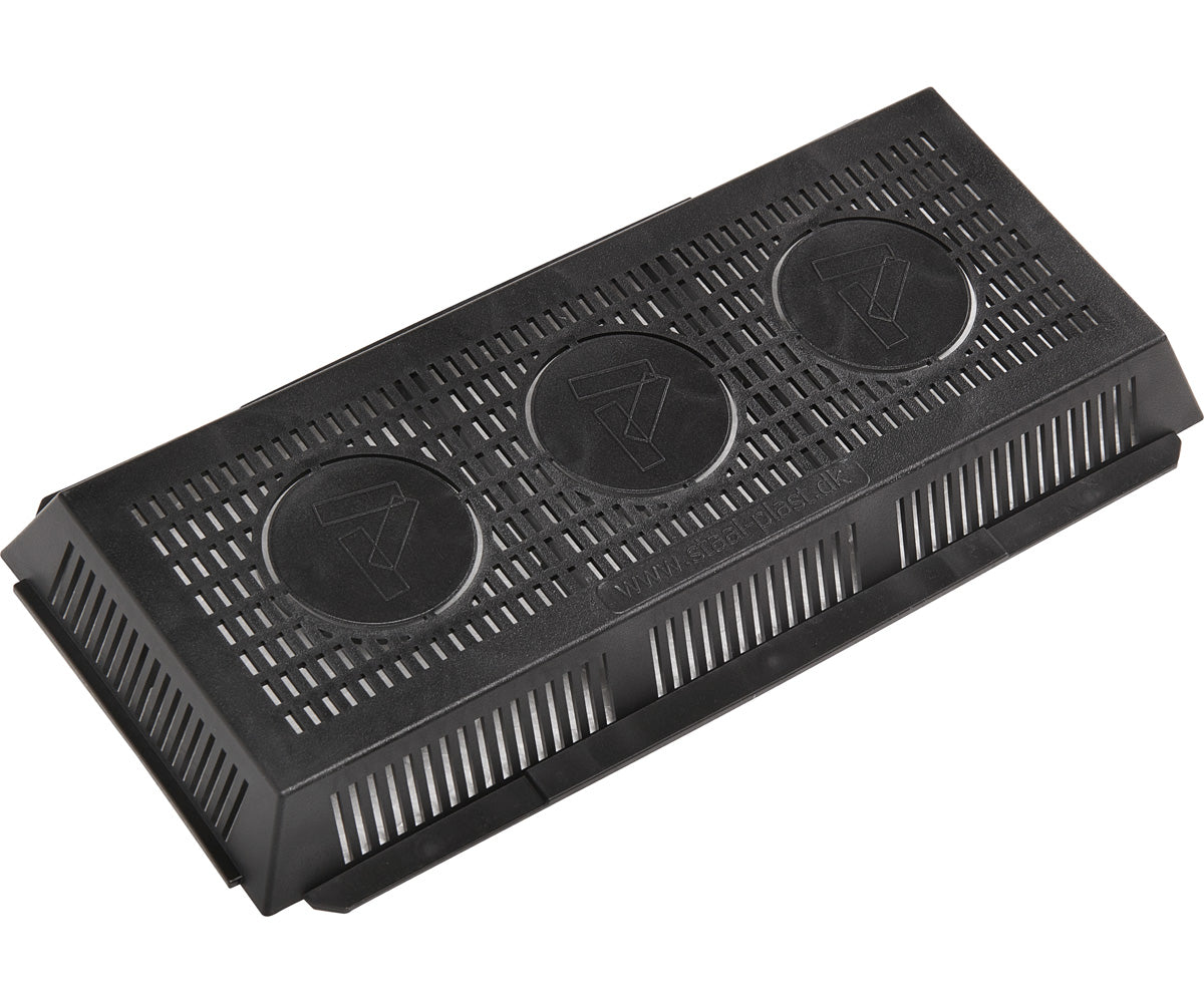 2.0 Infinity Tray Drain Screen – For 4ft & 5ft Active Aqua Infinity Trays