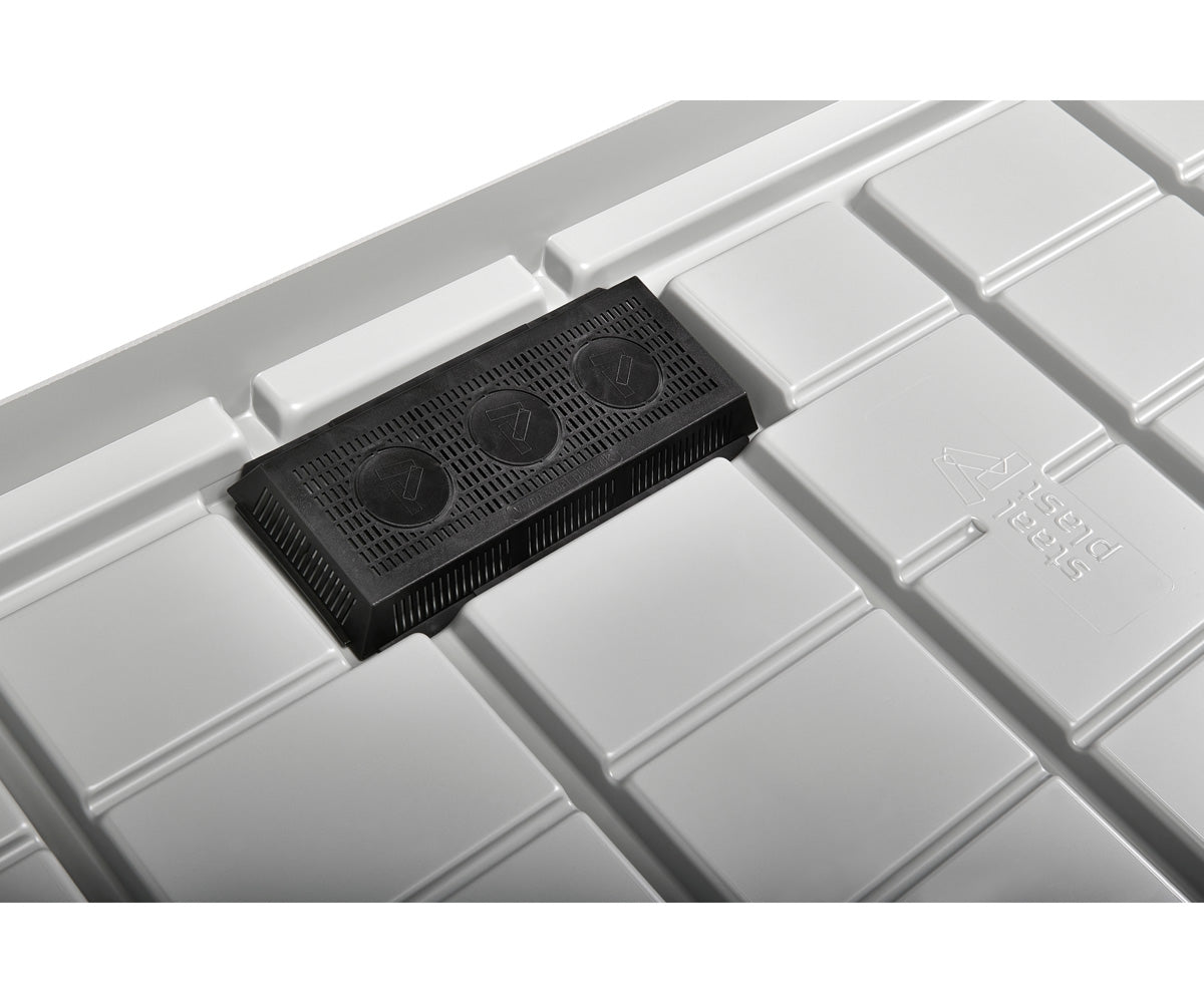2.0 Infinity Tray Drain Screen – For 4ft & 5ft Active Aqua Infinity Trays