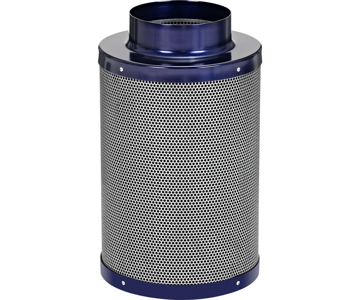 Active Air Carbon Filter, 6″ x 16″, 400 CFM