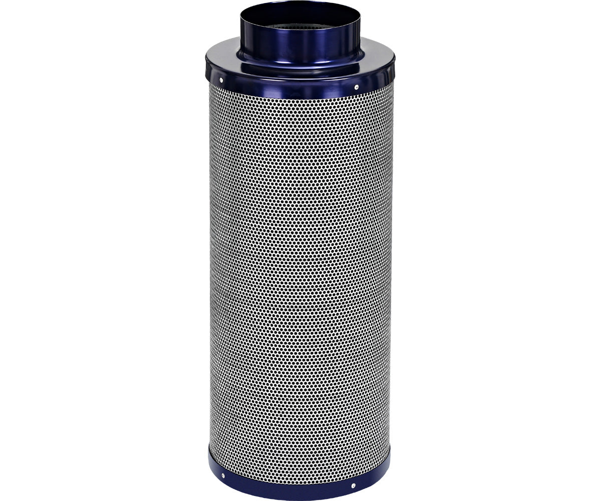 Active Air Carbon Filter, 6″ x 24″, 500 CFM