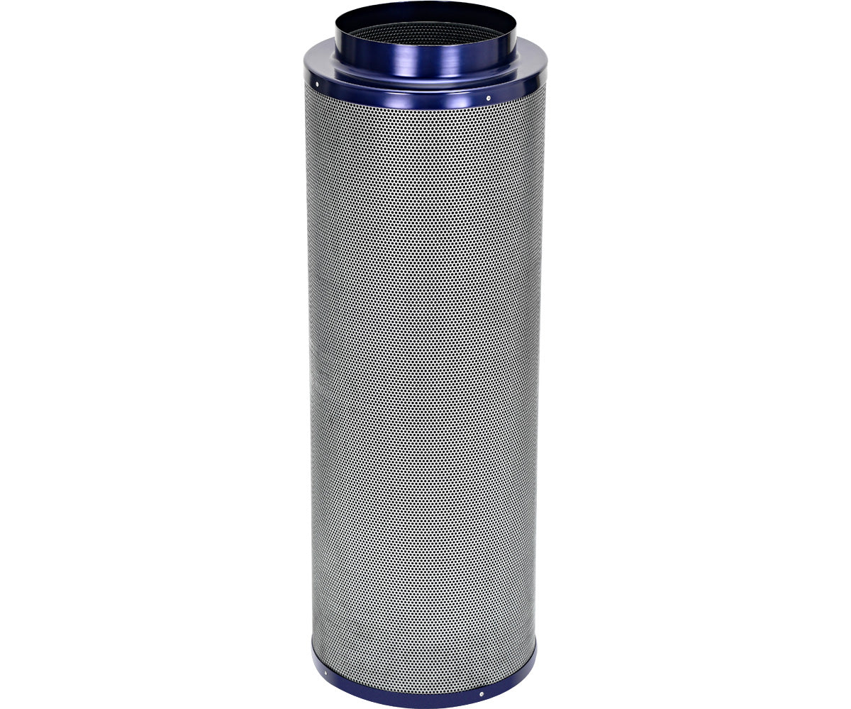 Active Air Carbon Filter, 10″ x 39″, 1400 CFM