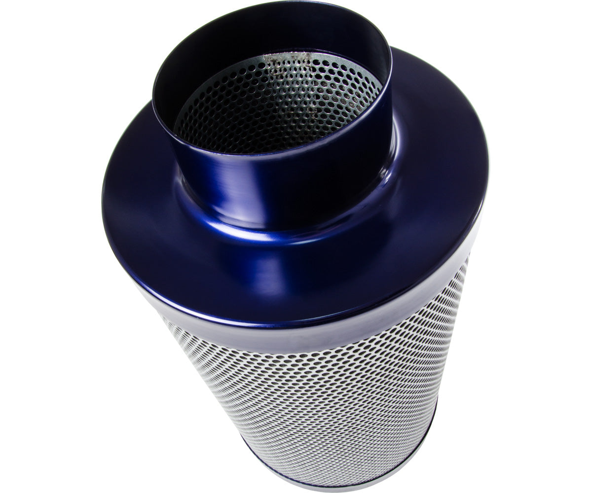 Active Air Carbon Filter, 10″ x 39″, 1400 CFM