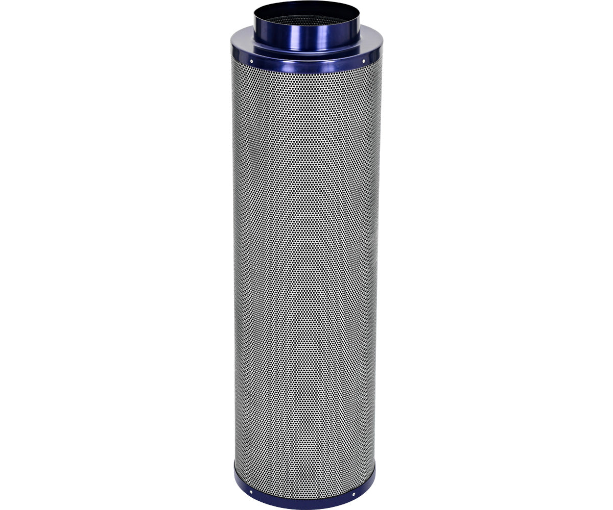 Active Air Carbon Filter, 8″x 39″, 950 CFM