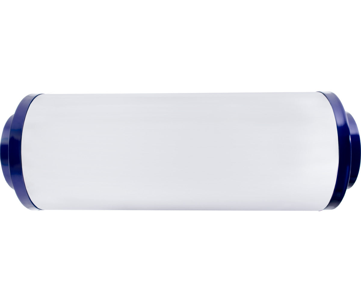 Active Air Inline Carbon Filter, 6″x24″