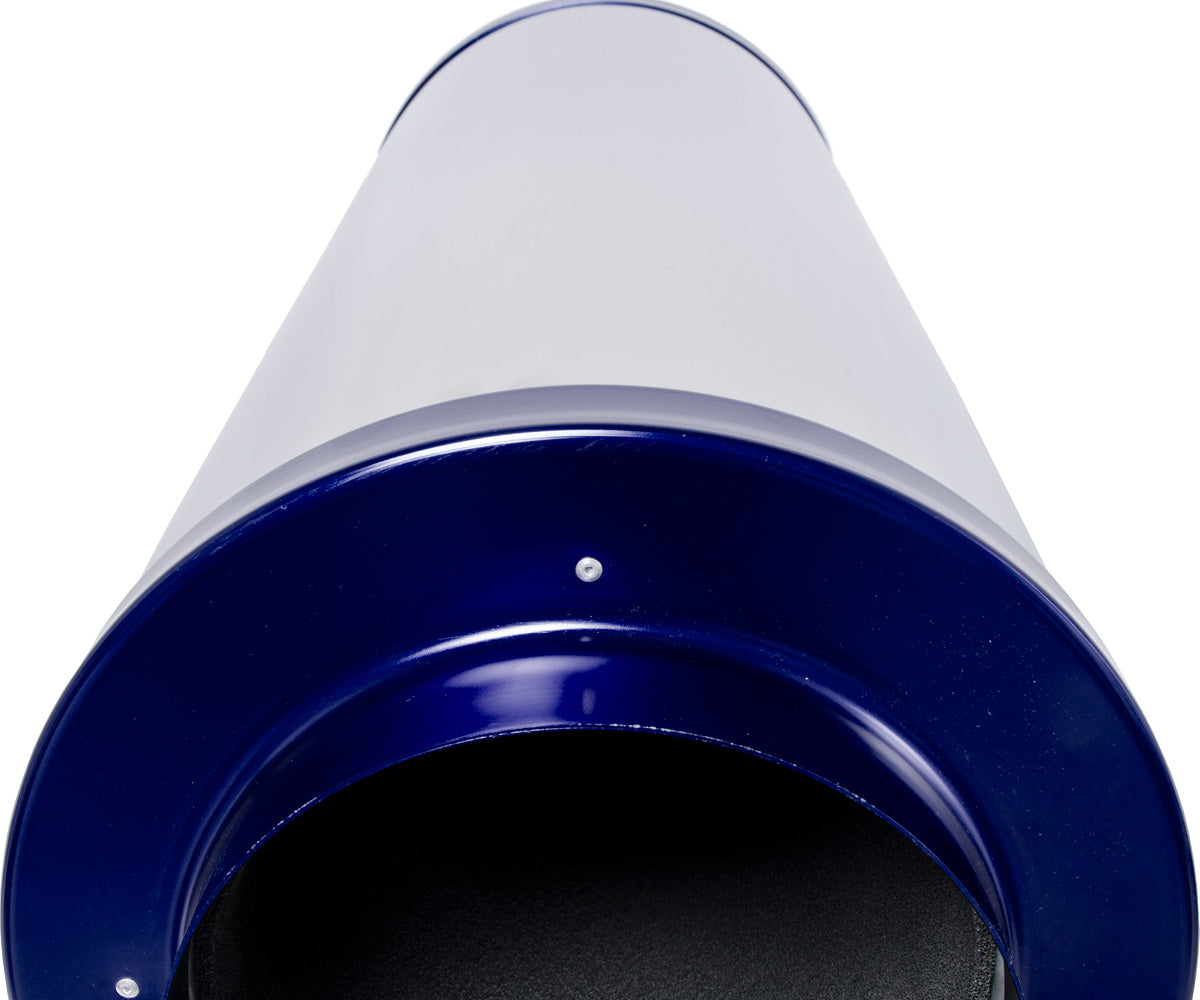Active Air Inline Carbon Filter, 6″x24″