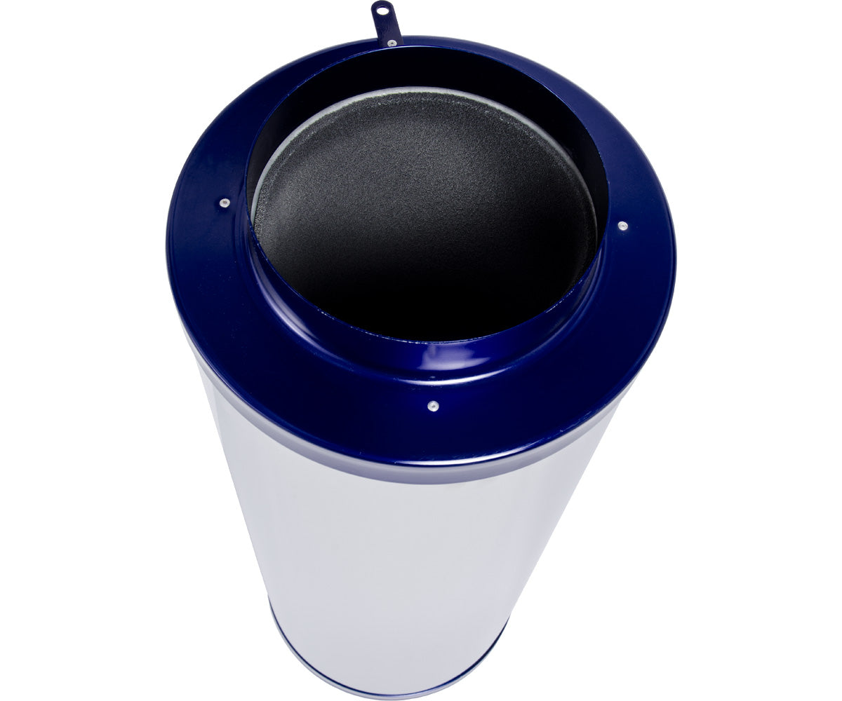 Active Air Inline Carbon Filter, 6″x24″