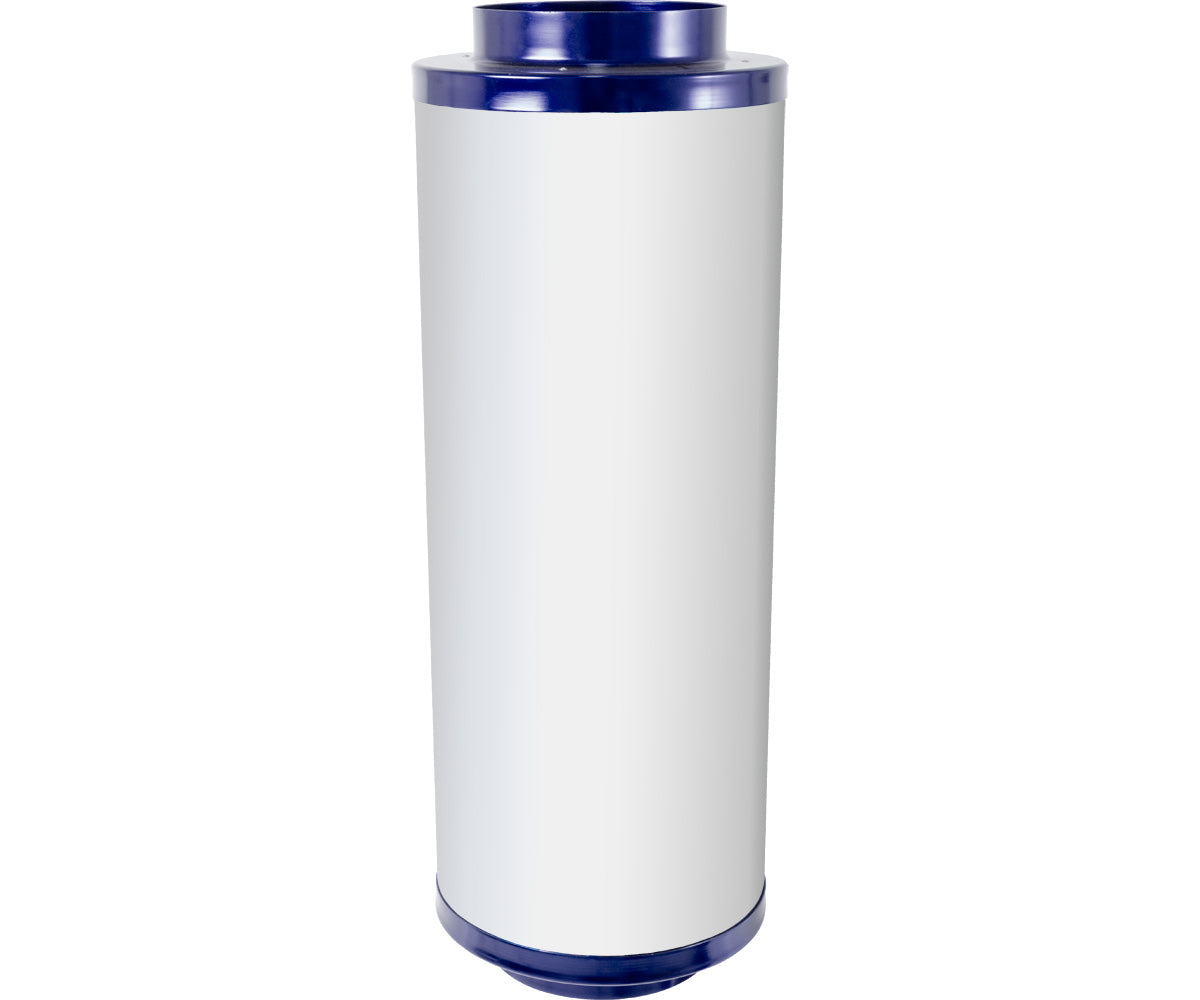 Active Air Inline Carbon Filter, 8″x30″