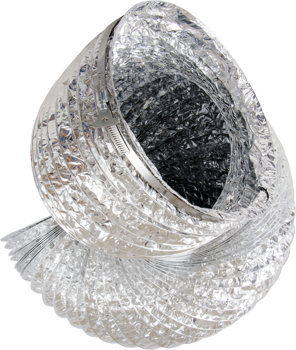 Active Air Premium Ducting, 12″ x 25′