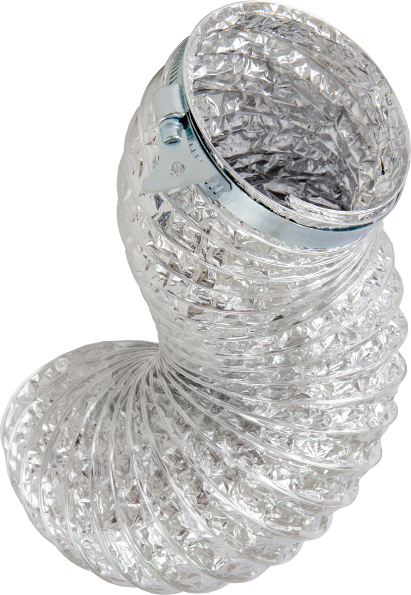 Active Air Premium Ducting, 4″ x 25′