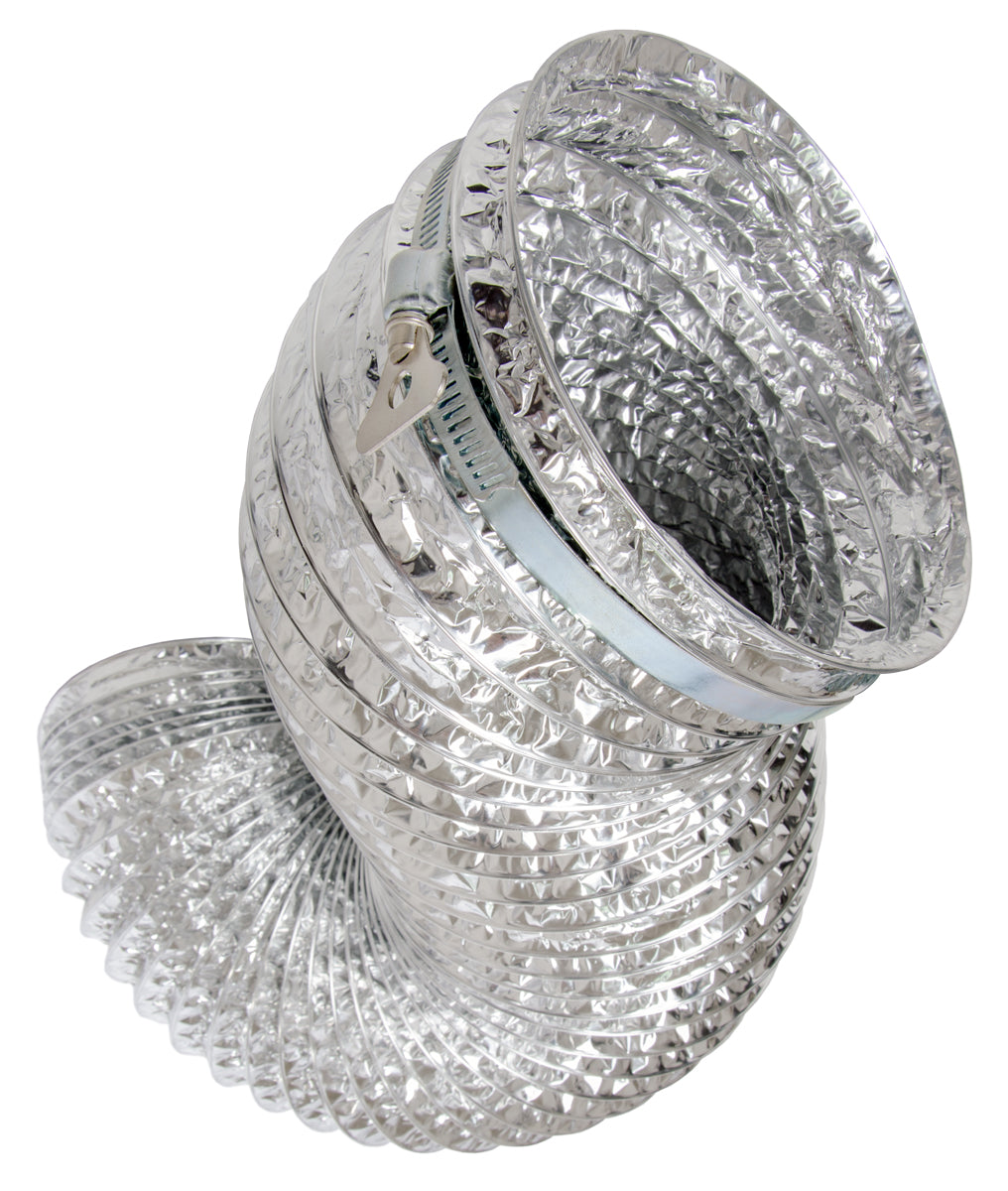 Active Air Premium Ducting, 6″ x 25′