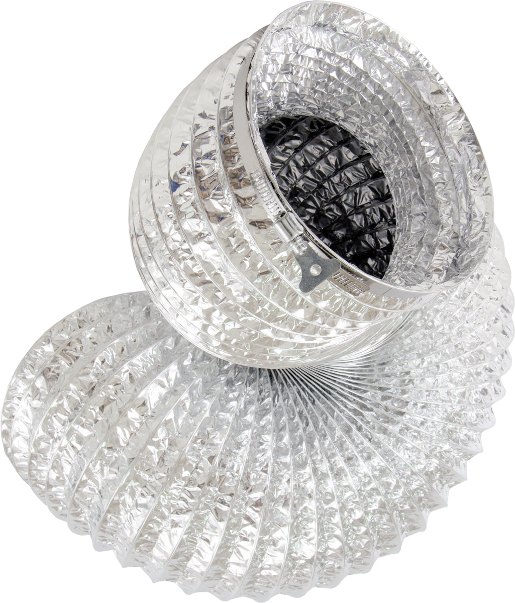 Active Air Premium Ducting, 8″ x 25′