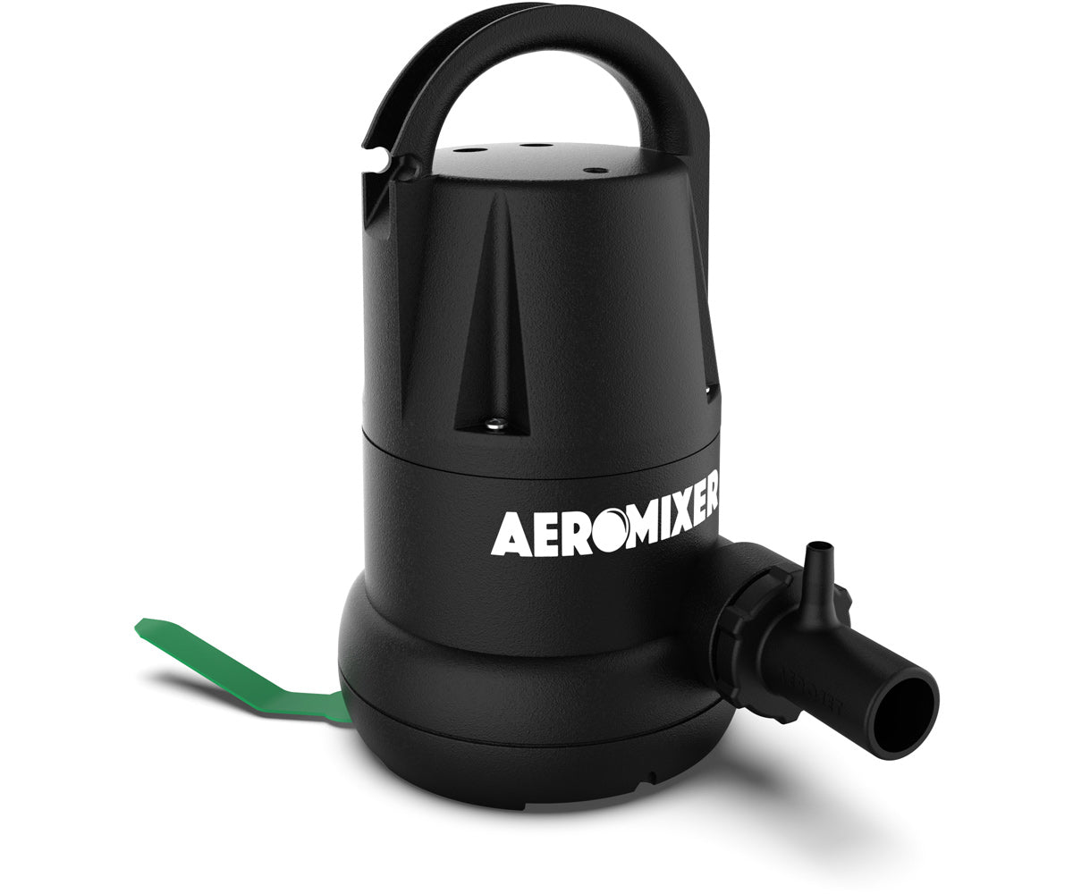 Aeromixer Mini