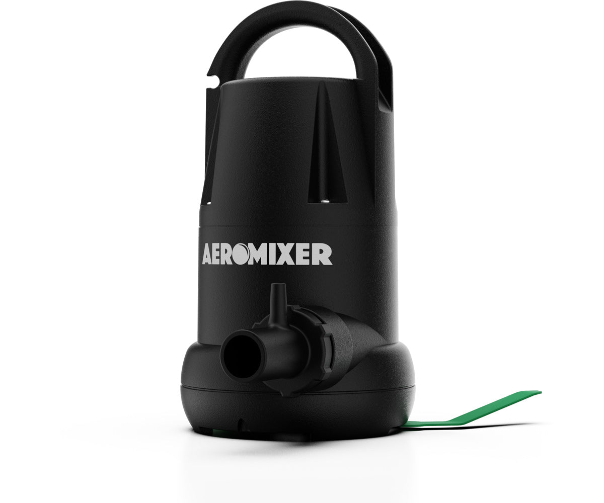 Aeromixer Mini