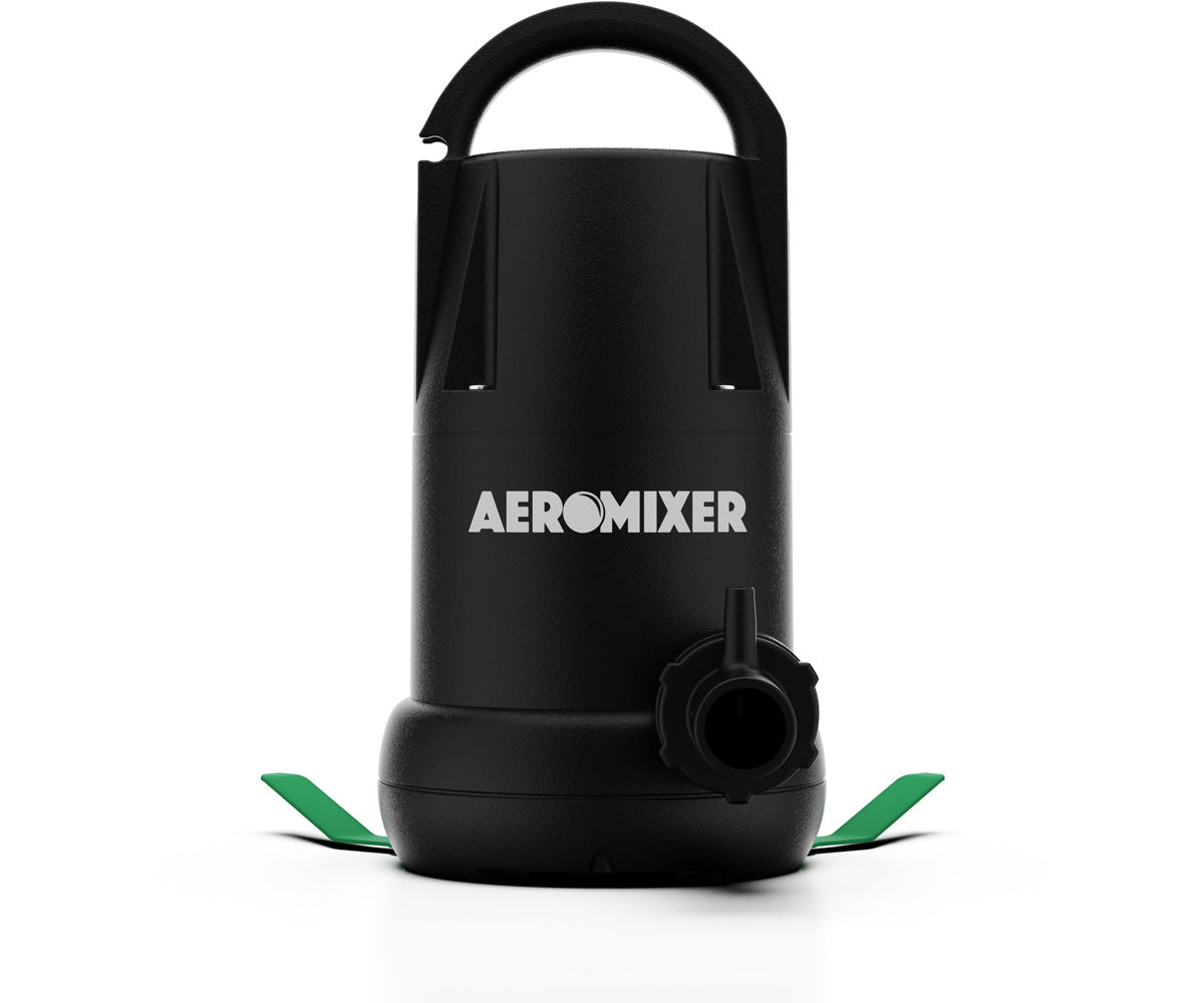 Aeromixer Tall Tank