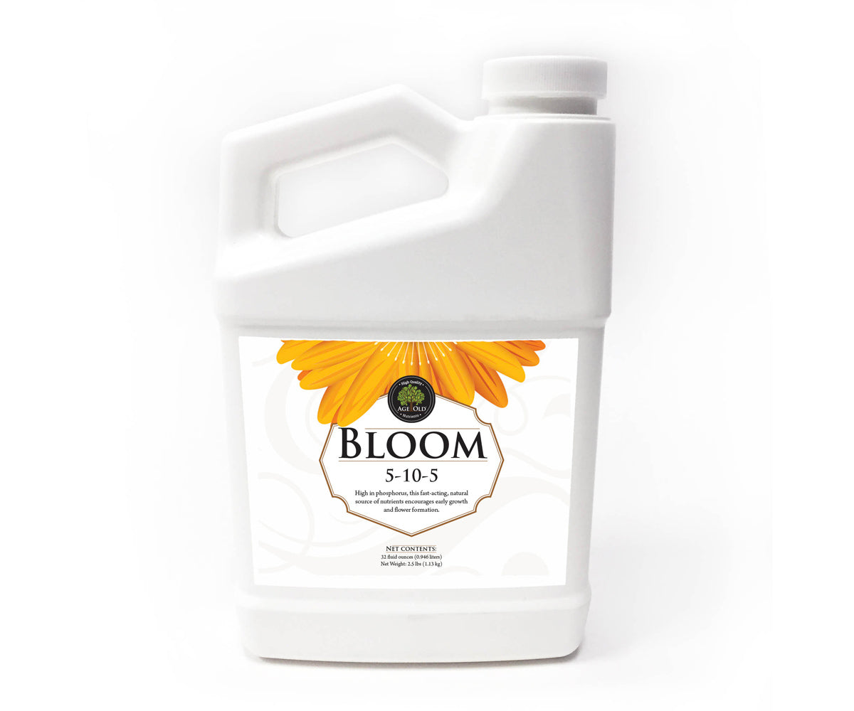 Age Old Bloom, 32 oz