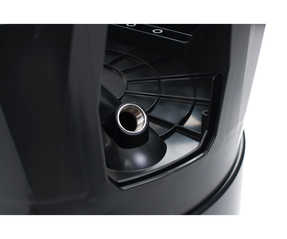 Aptus PCS Ready-to-Use P50 System, Includes AP60052 & AP60054