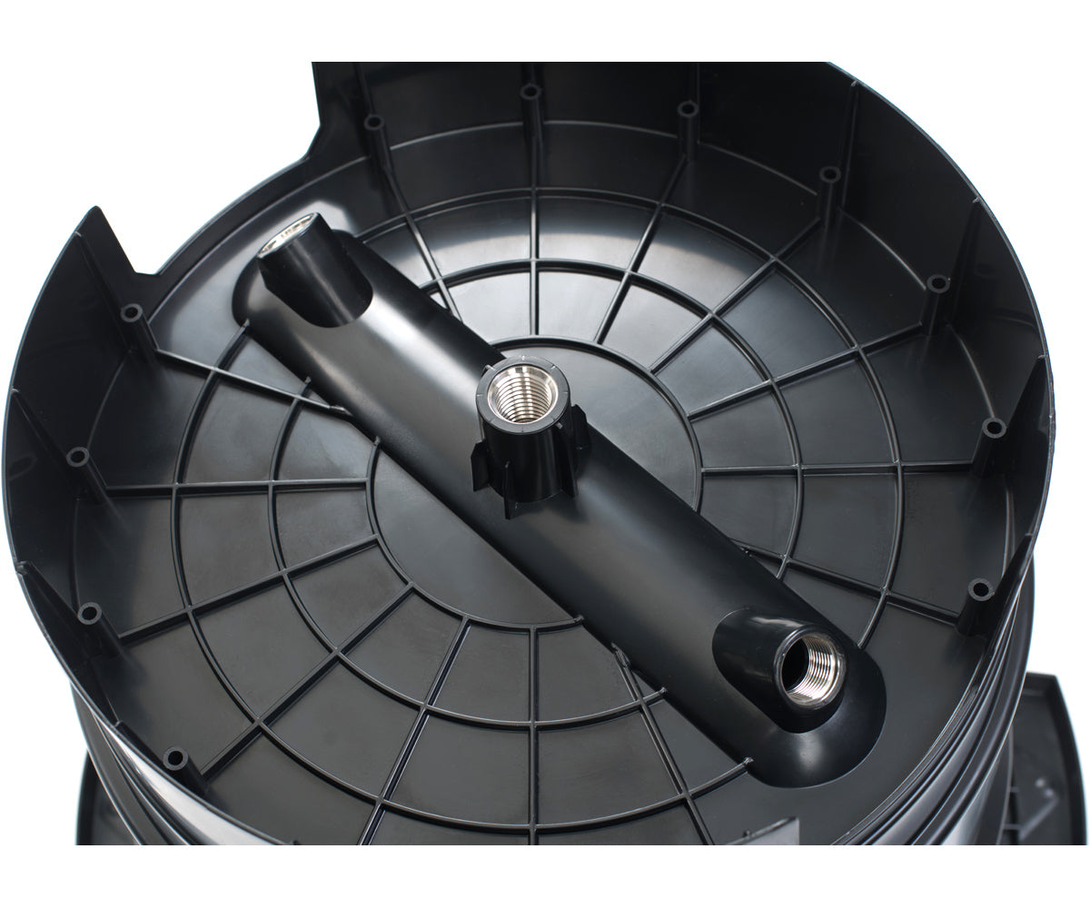 Aptus PCS P-50 Pot Single