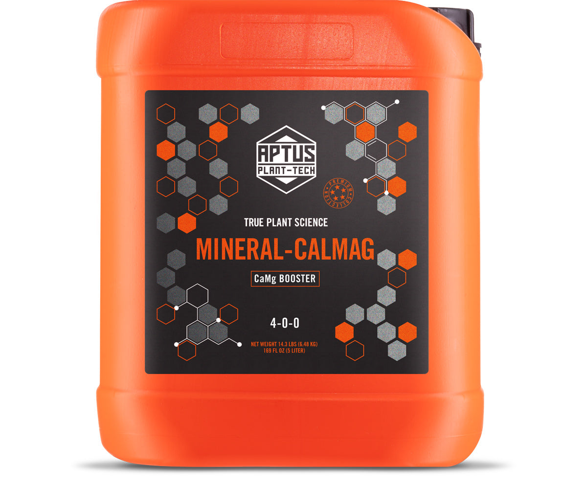 Aptus MINERAL-CALMAG, 5 L