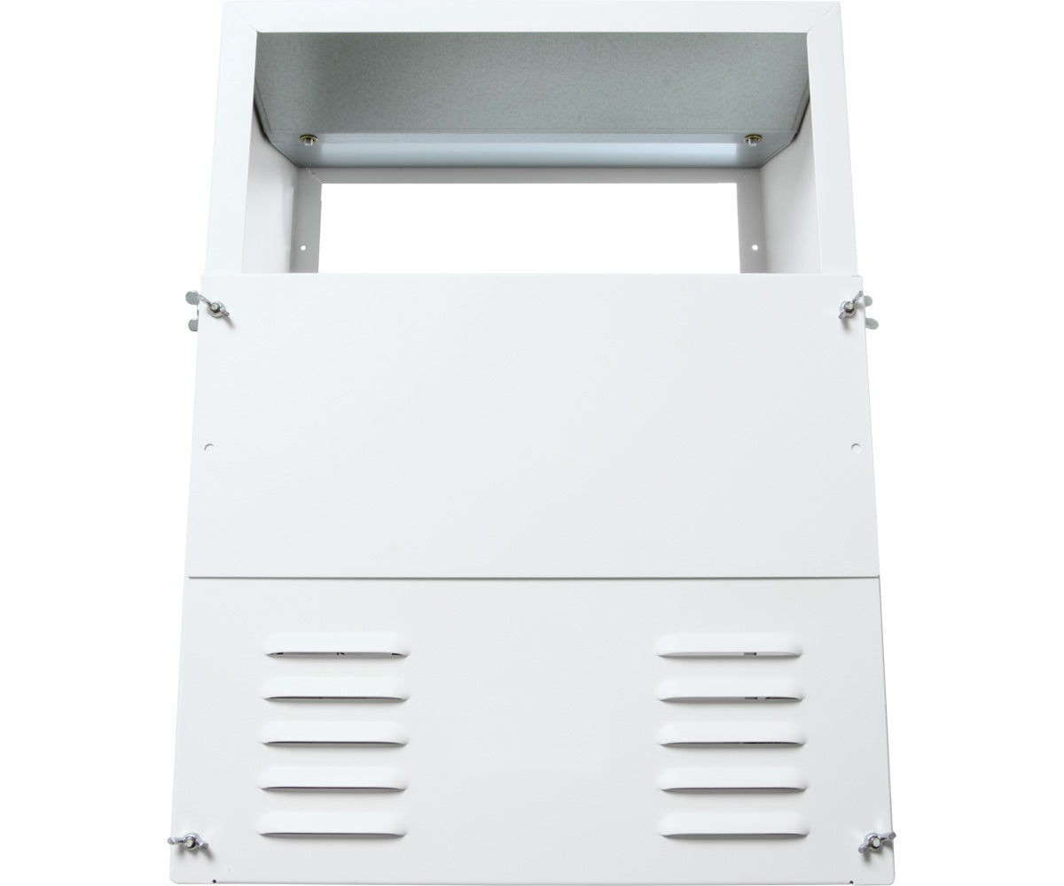 Autopilot CO2 Generator, 10 Burner, LP