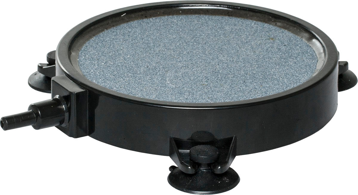 Active Aqua Air Stone, Round, 4″ x 1″