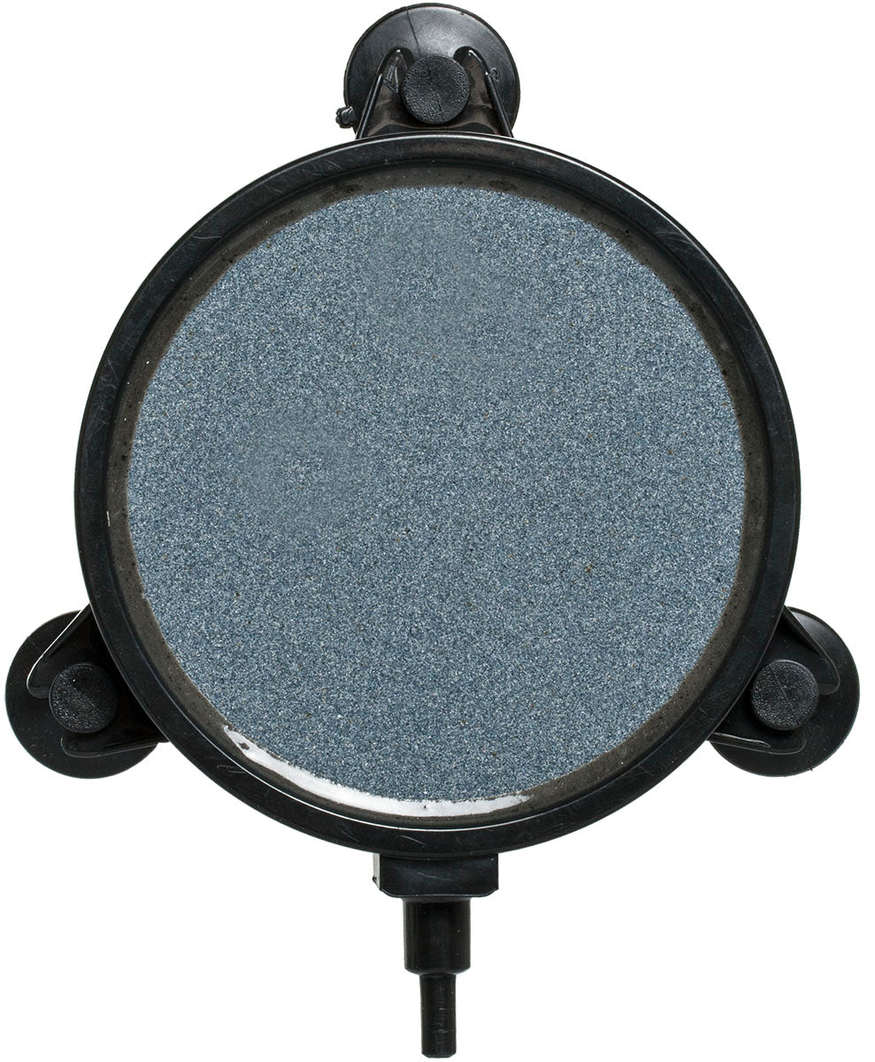 Active Aqua Air Stone, Round, 4″ x 1″