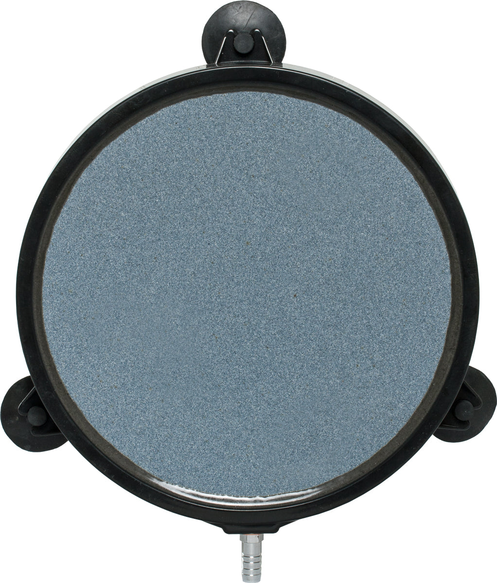 Active Aqua Air Stone, Round, 8″ x 1″