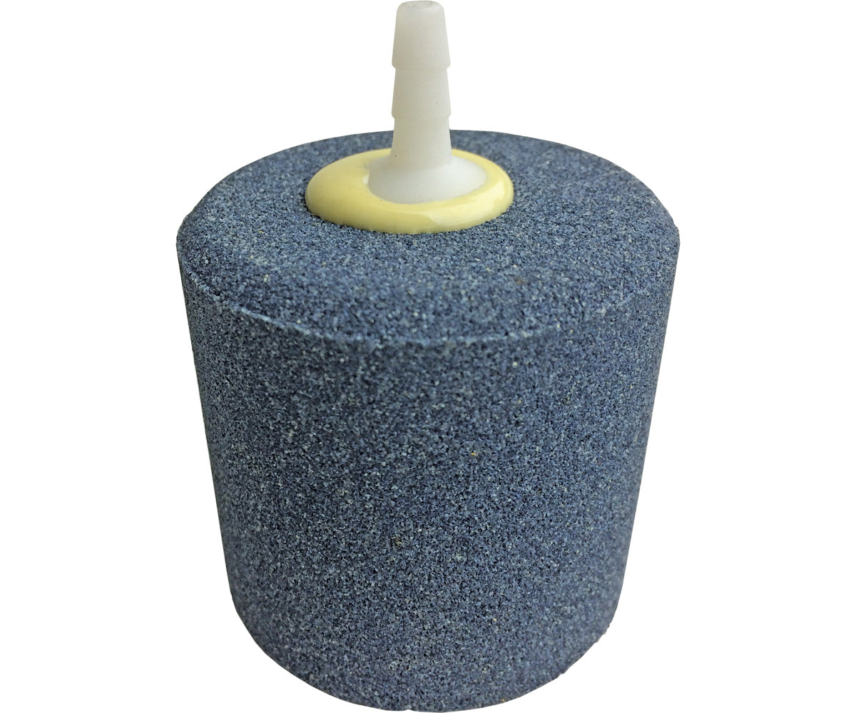 Active Aqua Air Stone, Cylindrical, 2″ x 2″